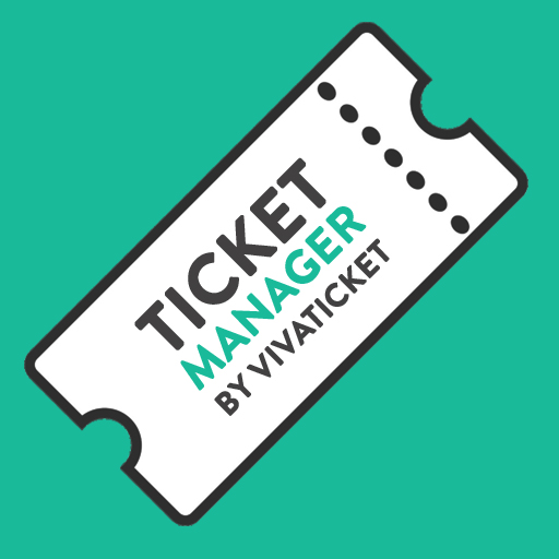 Ticket Manager logo