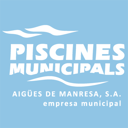 Piscines Municipals Manresa  Icon