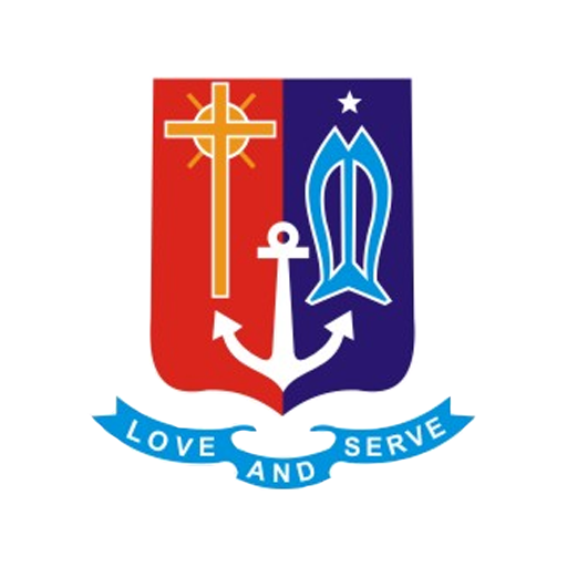 Holy Cross School 1.9.7 Icon