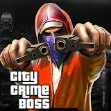 City Crime Boss icon