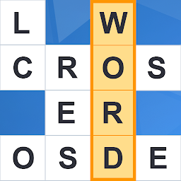 Decode Crossword Search Puzzle Mod Apk