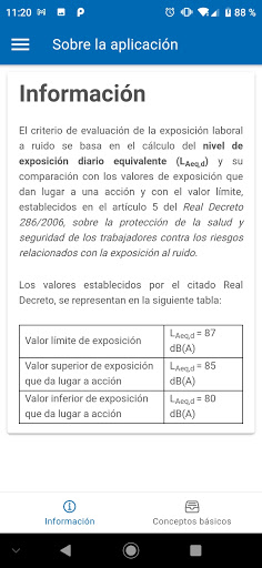Exposición a ruido Screen 3