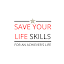 Save Your Life Skills