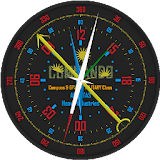 Military Compass Pro icon