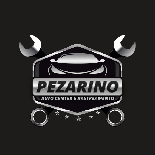 Pezarino Auto Center logo