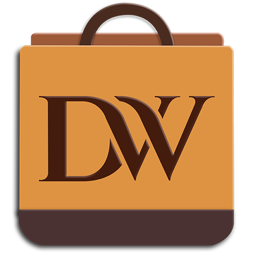 DIVAWALK Online Shopping App -  Icon