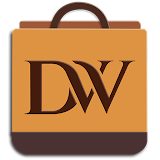 DIVAWALK Online Shopping App - Shop Fashion & more icon