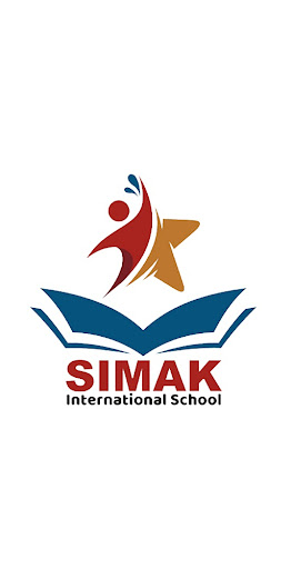 Android application Simak International Schools screenshort