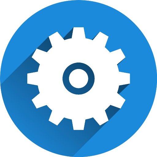 Open Apps logo