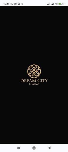 Android application Dream City - Trading screenshort
