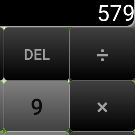 Fantastic Calculator