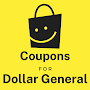 Coupons for Dollar General