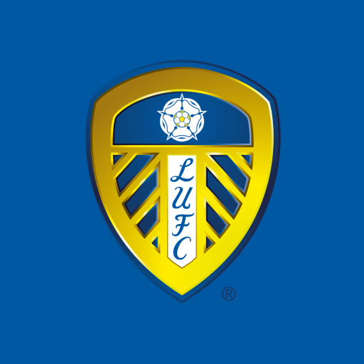 Leeds United Official  Icon