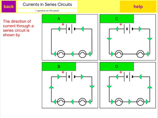 KS3 Science Review Screen 2