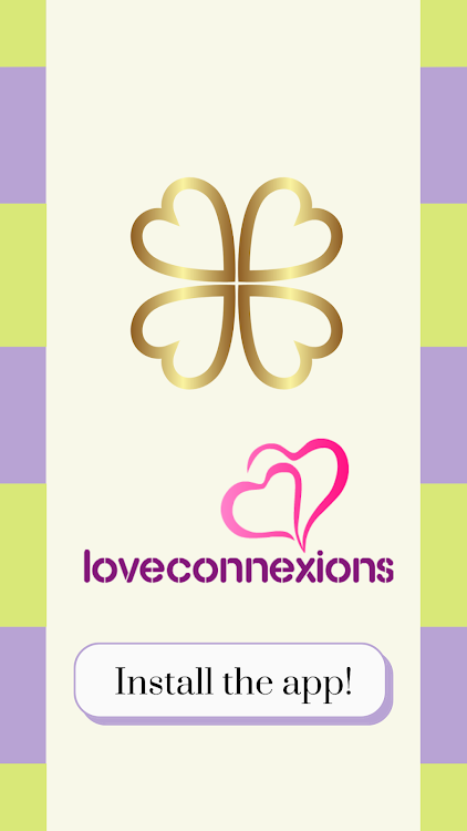 Love Connexions - 2.3 - (Android)