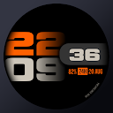 [69D] Big and Bold COLOR icon
