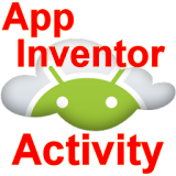 App Inventor ActivityStarter icon