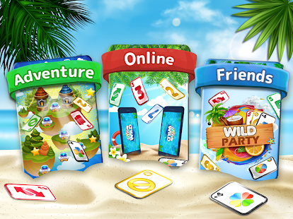 WILD & Friends: Online Cards apktram screenshots 24