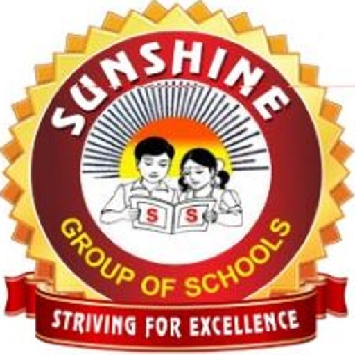 Sunshine EM High School logo