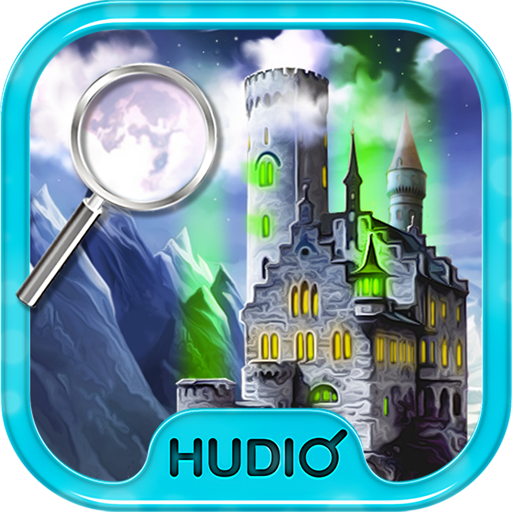 Haunted Castle Hidden Objects Mystery Game of Fear