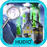 Haunted Castle Hidden Objects Mystery Game of Fear icon