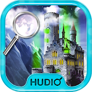 Haunted Castle Hidden Objects Mystery Game of Fear  Icon