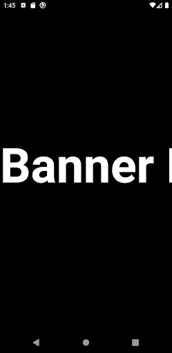BannerMaker Screen 3