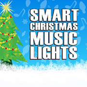Smart Christmas Music Lights