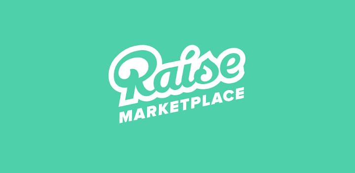 Raise – Discounted Gift Cards
