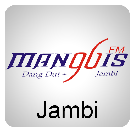 Manggis FM - Jambi  Icon