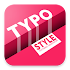 Typo Style - Add text on Pictures, cool fonts 1.2.6 (Mod)