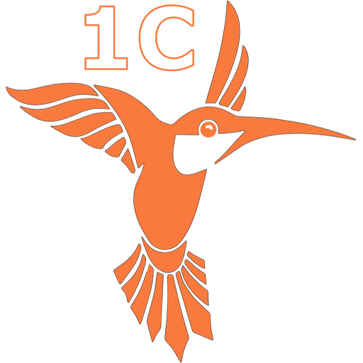 1С Рецепты кода logo