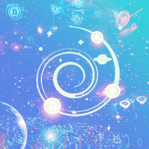 Cryptocurriency Universe logo