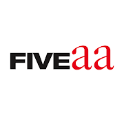 Top 10 Entertainment Apps Like FIVEaa - Best Alternatives