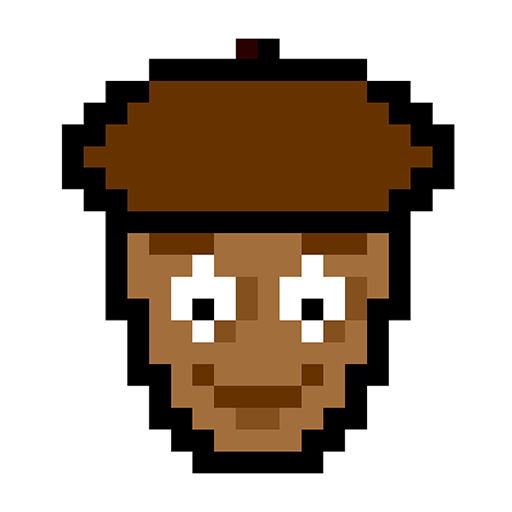 Pixel Art 32x32 Apps On Google Play