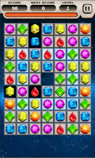 Jewels Classic Diamond HD 2021