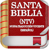 Holy Bible (NTV) New Living Translation Spanish icon