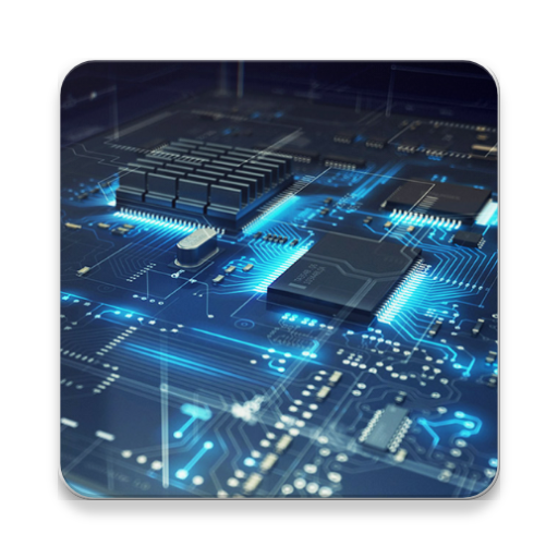 Digital Circuits logo
