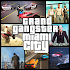 Grand Gangster Miami City Auto Theft3.6