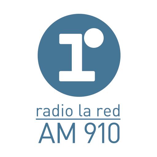 Radio La Red Logo