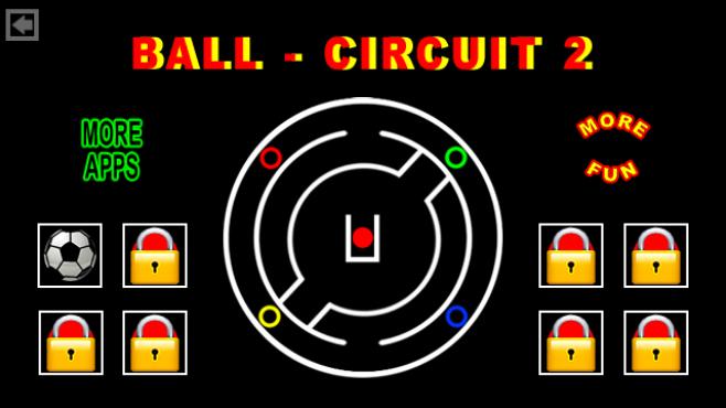 Fast Ball - 1.0.8 - (Android)