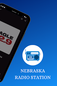 Nebraska Radio Station Online