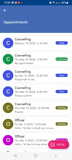 House of Transformation