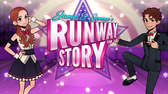 Runway Story Screenshot