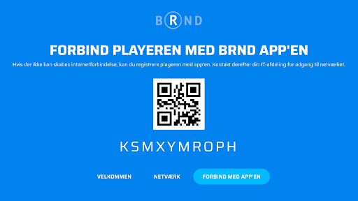 BRND Player Screen 3