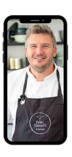 Peter Sidwell’s Kitchen Screen 2