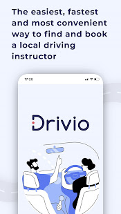 Drivio Learner 1.7.364 APK screenshots 1