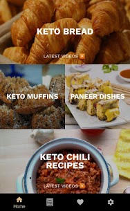Keto Recipes 5