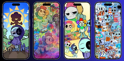 Dandys Wallpaper World HD