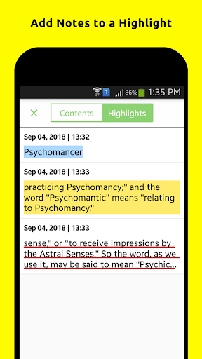 Principles of Philosophy Screen 3